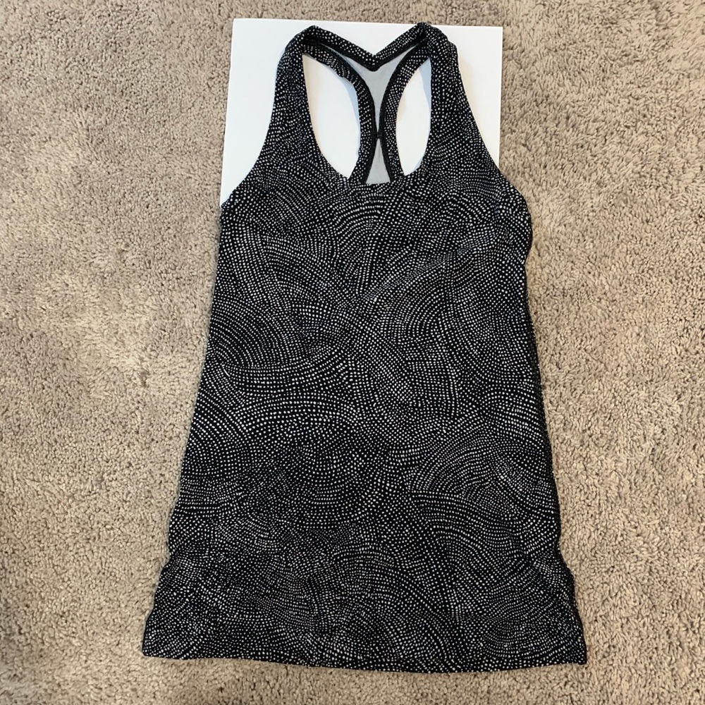 Cool Racerback Tank